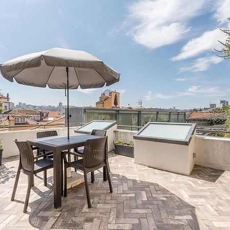 Holiday In Porto - Ribeira Center - 8 Экстерьер фото