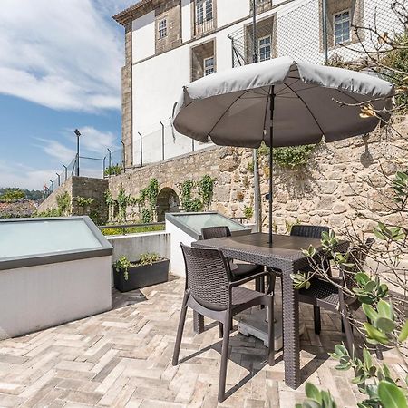 Holiday In Porto - Ribeira Center - 8 Экстерьер фото