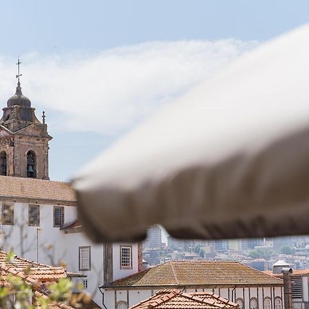 Holiday In Porto - Ribeira Center - 8 Экстерьер фото