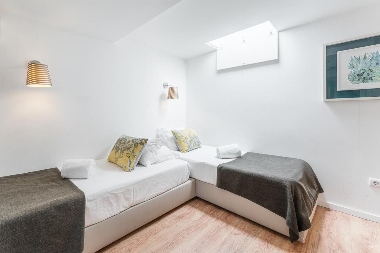 Holiday In Porto - Ribeira Center - 8 Экстерьер фото