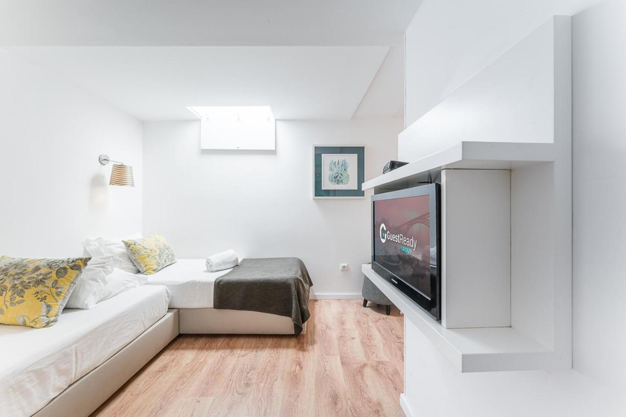 Holiday In Porto - Ribeira Center - 8 Экстерьер фото