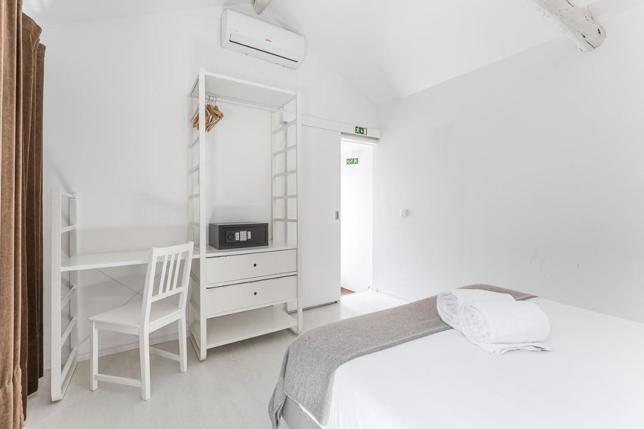Holiday In Porto - Ribeira Center - 8 Экстерьер фото