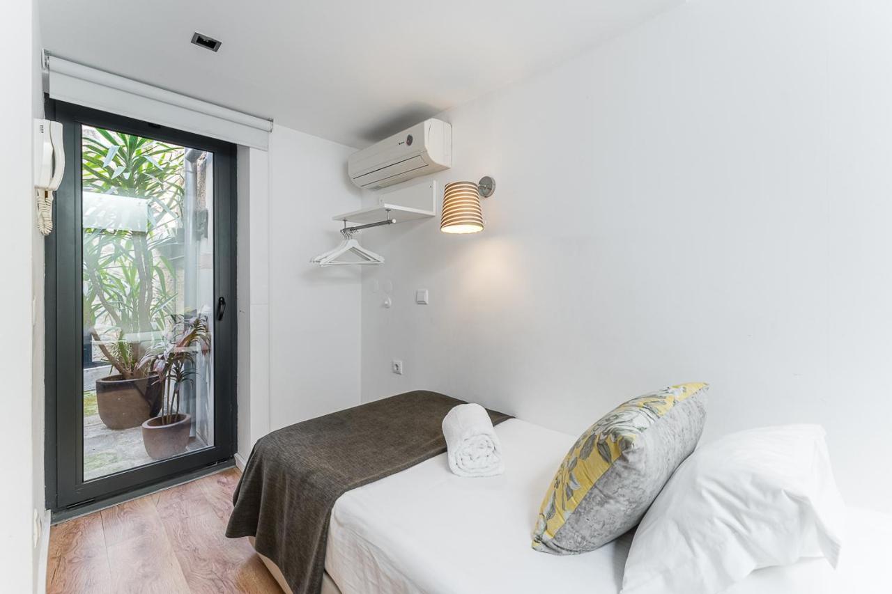 Holiday In Porto - Ribeira Center - 8 Экстерьер фото